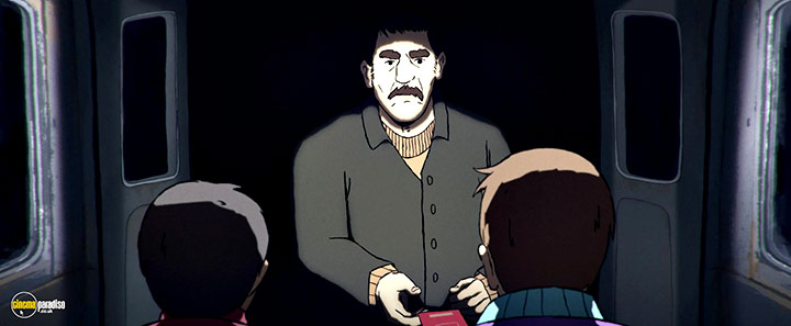 A still #31 from Flee (2021)