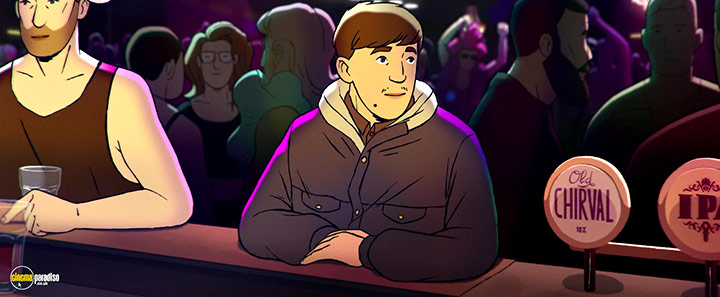 A still #19 from Flee (2021)