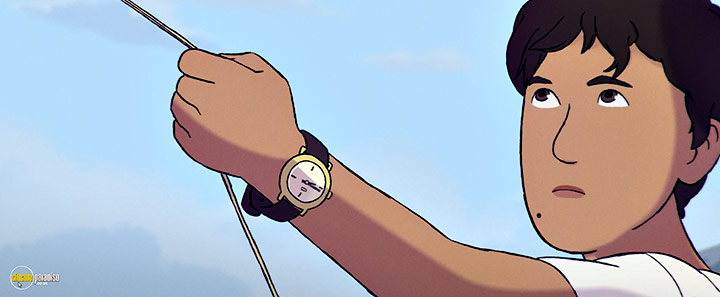 A still #12 from Flee (2021)