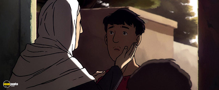A still #10 from Flee (2021)