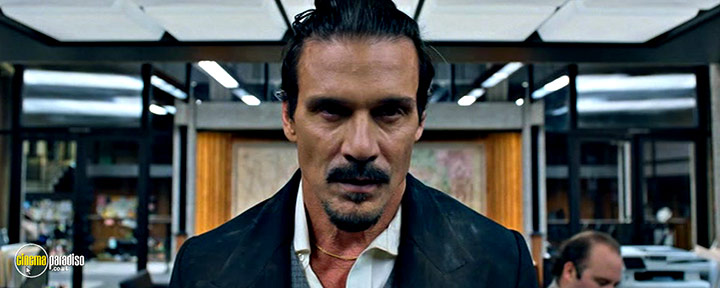A still #1 from Copshop (2021)