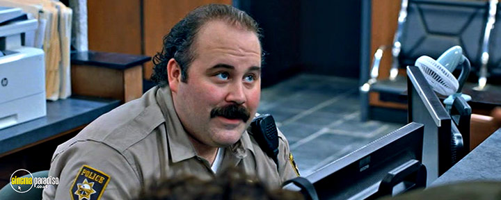 A still #26 from Copshop (2021)