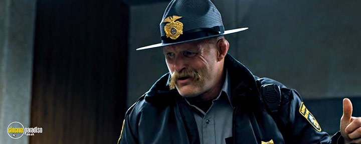 A still #25 from Copshop (2021)