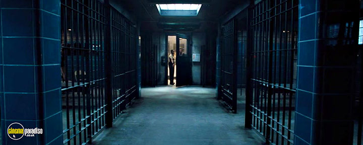 A still #24 from Copshop (2021)
