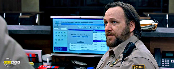 A still #18 from Copshop (2021)