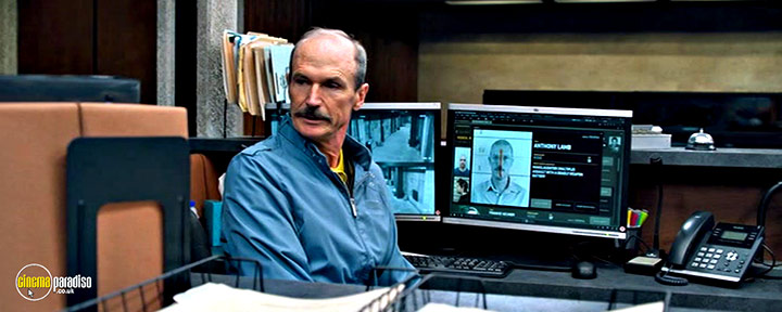 A still #14 from Copshop (2021)