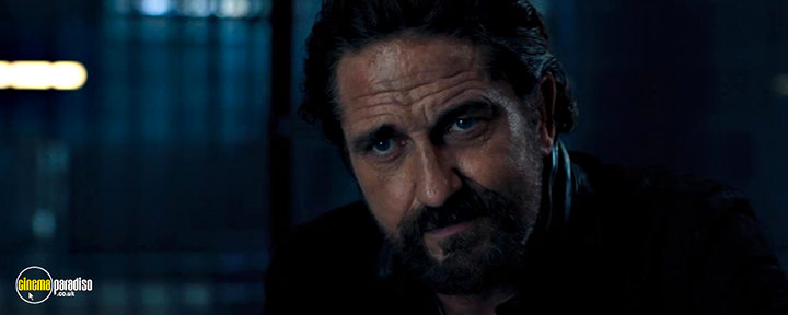 A still #2 from Copshop (2021)