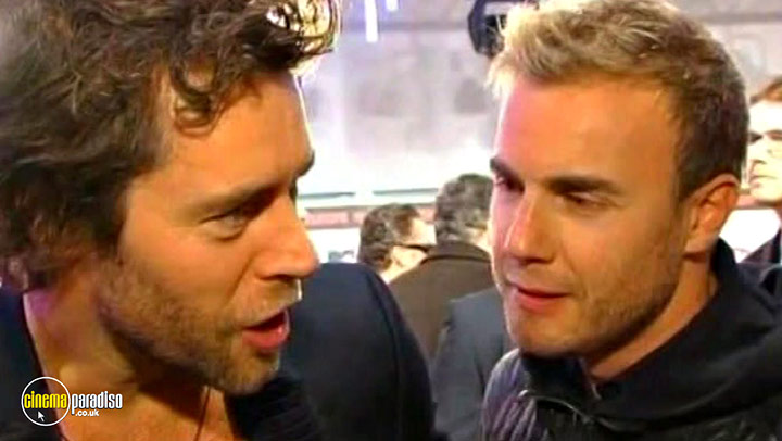A still #10 from Rare and Unseen: Take That (2010)