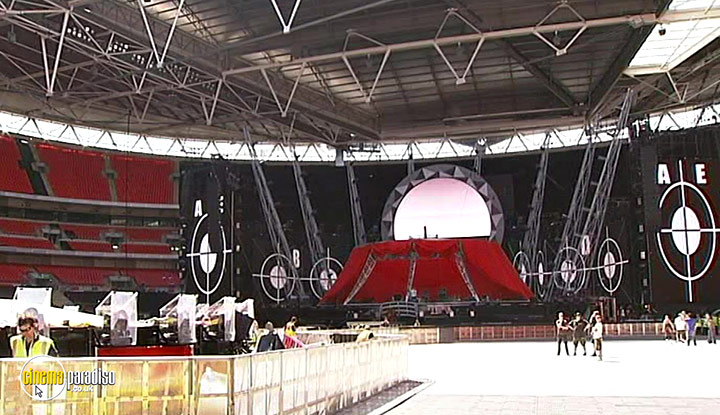 A still #8 from Rare and Unseen: Take That (2010)