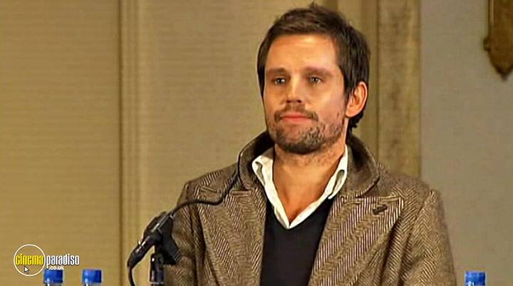 A still #7 from Rare and Unseen: Take That (2010)
