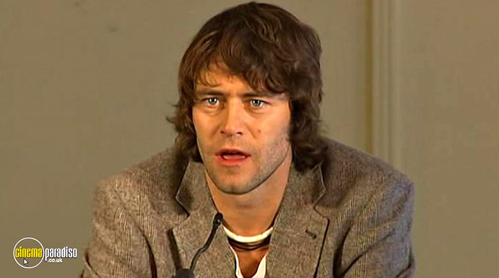 A still #6 from Rare and Unseen: Take That (2010)