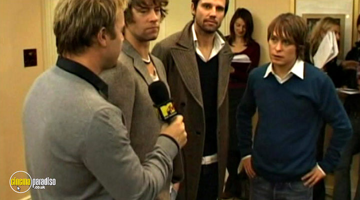 A still #5 from Rare and Unseen: Take That (2010)