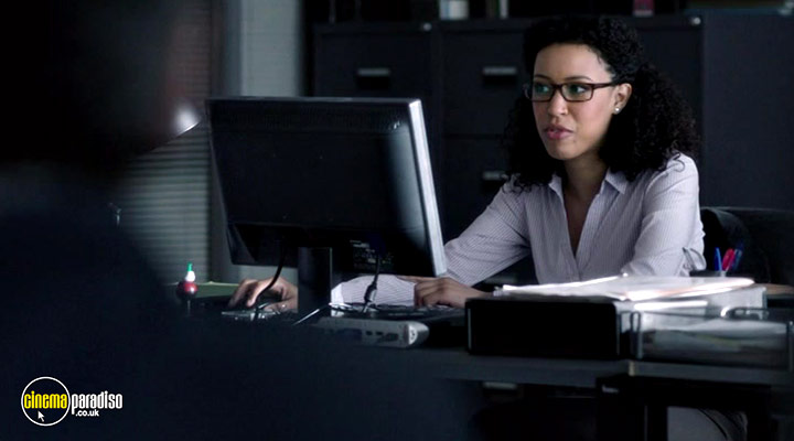 A still #35 from The Guilty (2013)