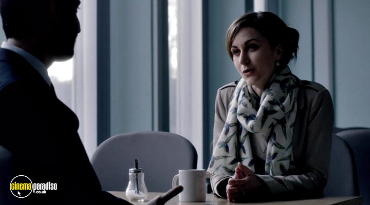 A still #33 from The Guilty (2013)