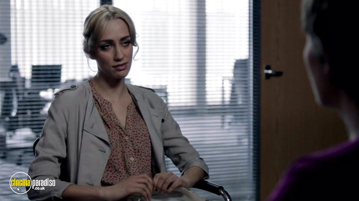 A still #25 from The Guilty (2013)