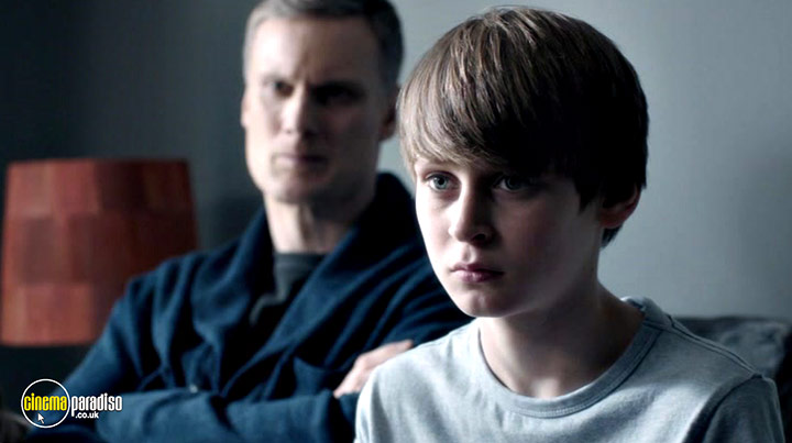 A still #24 from The Guilty (2013)