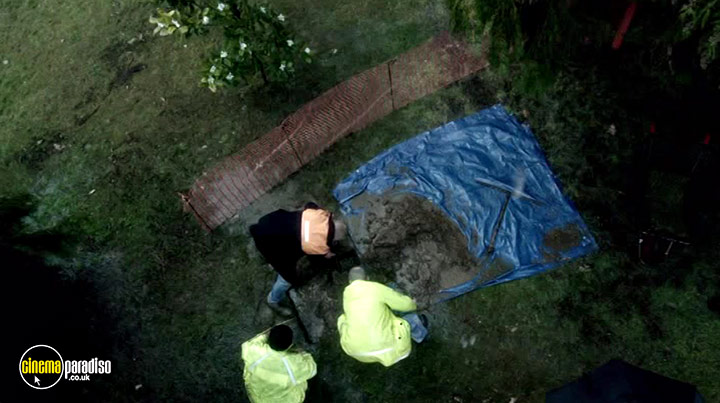 A still #19 from The Guilty (2013)