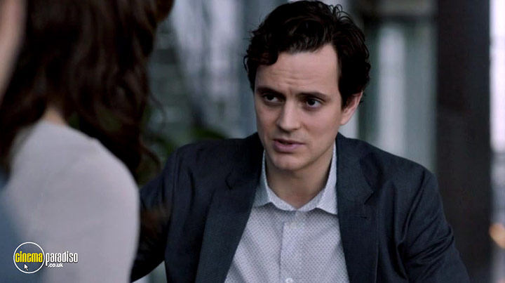 A still #18 from The Guilty (2013)