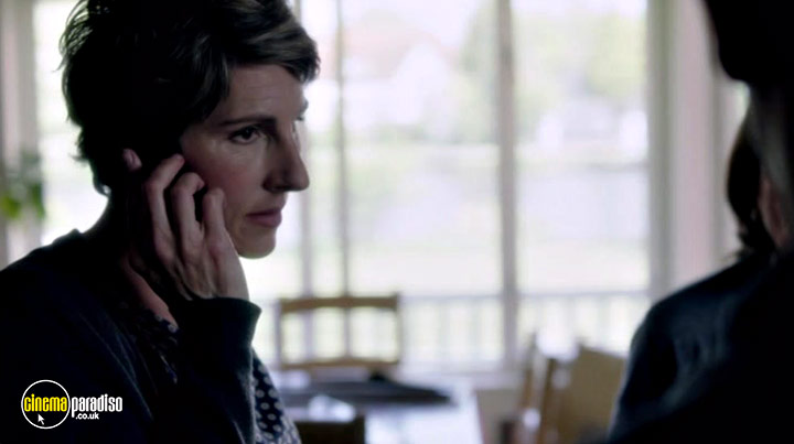A still #17 from The Guilty (2013)