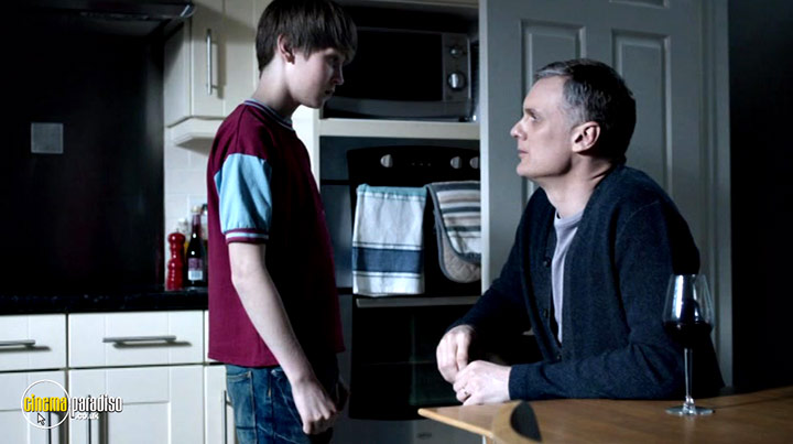 A still #7 from The Guilty (2013)
