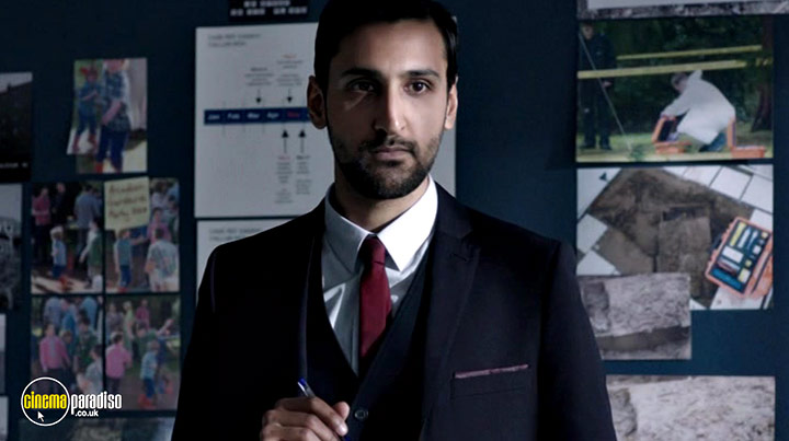 A still #5 from The Guilty (2013)