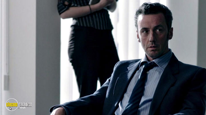 A still #4 from The Guilty (2013)