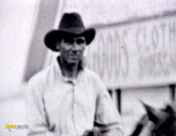 A still #23 from Adventures of the Old West: Texas Cowboys and the Trail Drivers (1993)