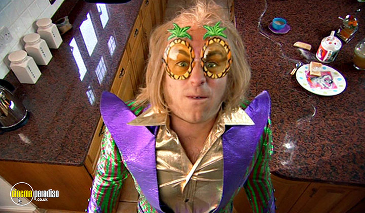 A still #20 from Star Stories: Series 3 (2008)