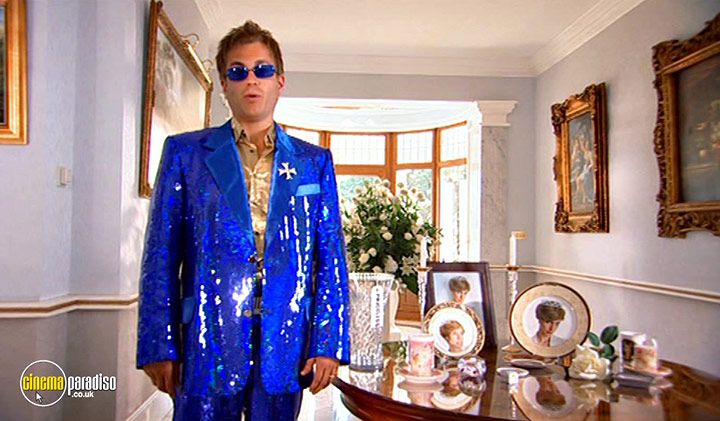 A still #17 from Star Stories: Series 3 (2008)