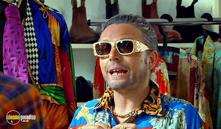 A still #14 from Star Stories: Series 3 (2008)