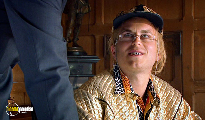 A still #13 from Star Stories: Series 3 (2008)