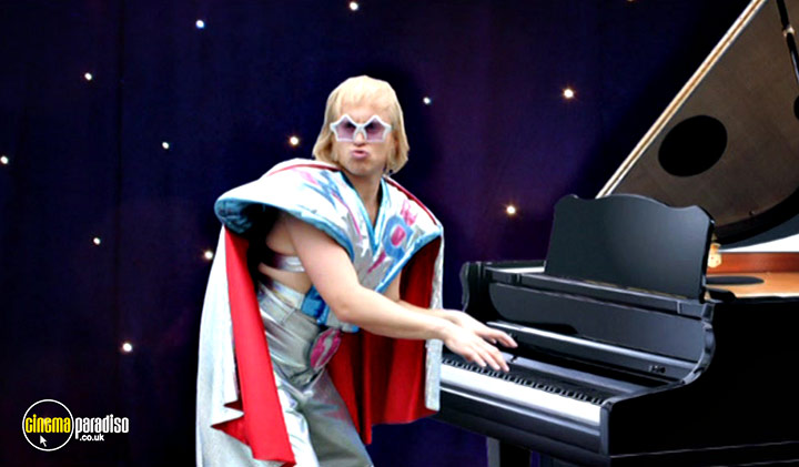 A still #9 from Star Stories: Series 3 (2008)