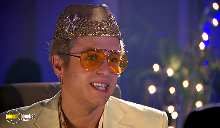 A still #5 from Star Stories: Series 3 (2008)