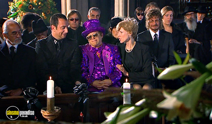 A still #3 from Star Stories: Series 3 (2008)