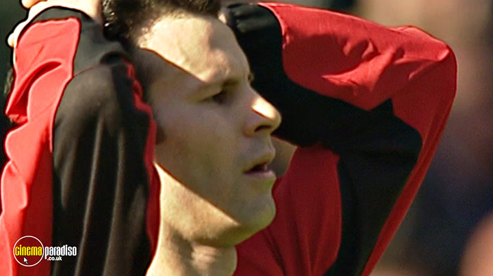 A still #31 from Danny Baker: The Glorious Return of Own Goals and Gaffs (2009)