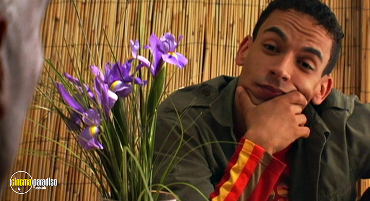 A still #25 from DL Chronicles (2005)