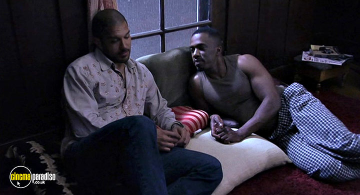 A still #15 from DL Chronicles (2005)