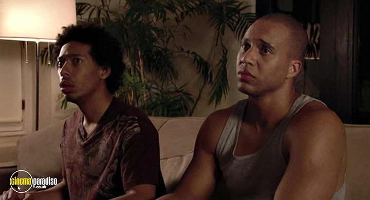 A still #1 from DL Chronicles (2005)
