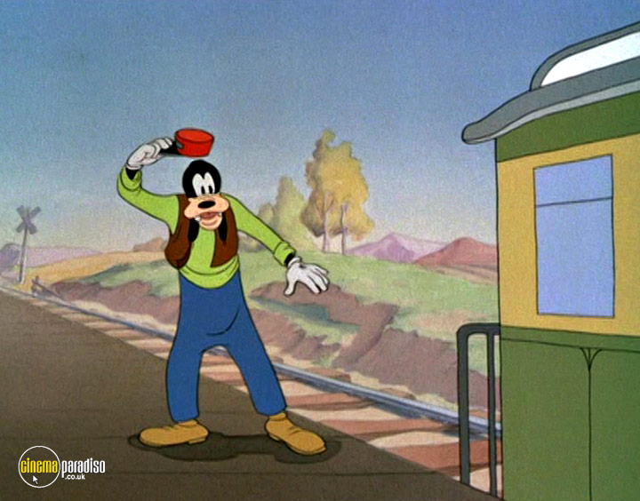 A still #31 from Everybody Loves Goofy (2003)