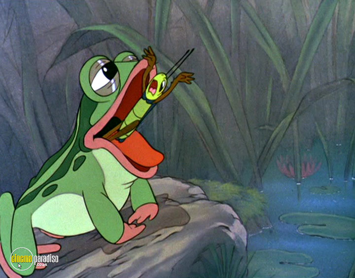 A still #28 from Everybody Loves Goofy (2003)