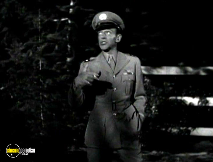 A still #22 from The Sky's the Limit (1943)