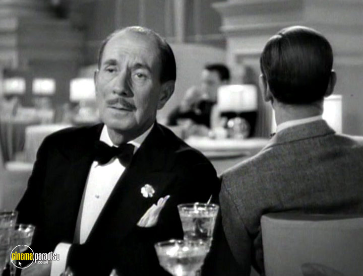 A still #19 from The Sky's the Limit (1943)