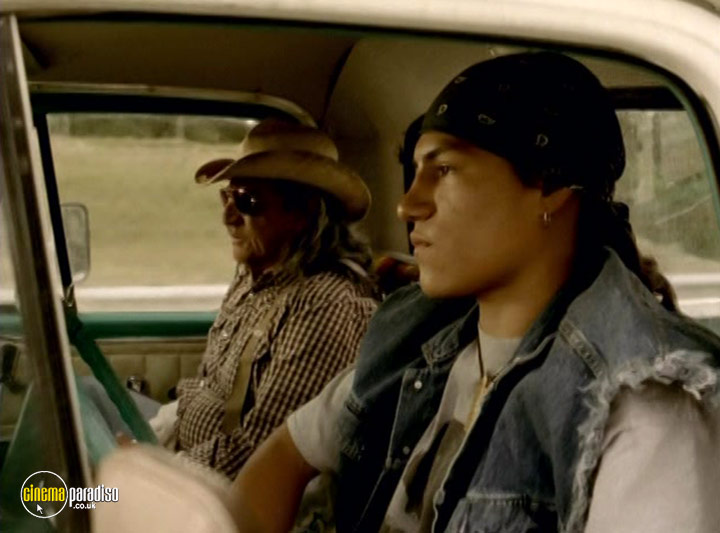 A still #38 from Dreamkeeper (2003)