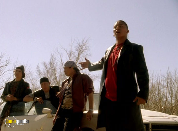 A still #37 from Dreamkeeper (2003)