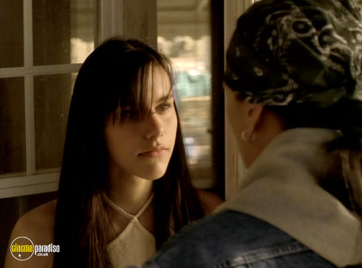 A still #36 from Dreamkeeper (2003)