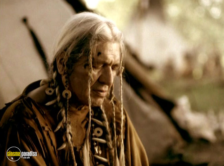 A still #35 from Dreamkeeper (2003)