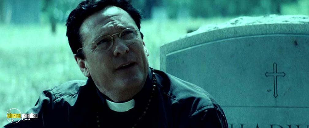 A still from The Bleeding (2009) 