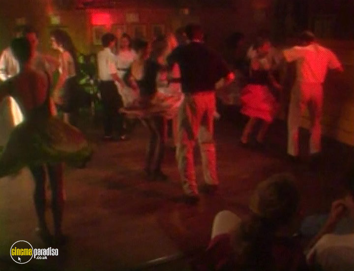 A still #13 from How to Jive (1999)