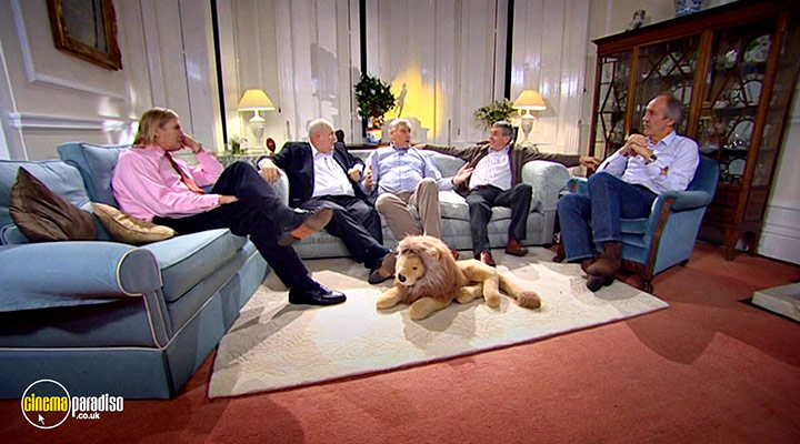 A still #12 from The Lions' Roar of '74 (2009)