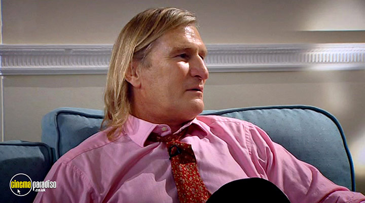 A still #10 from The Lions' Roar of '74 (2009)